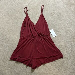 Tobi NWT Romper